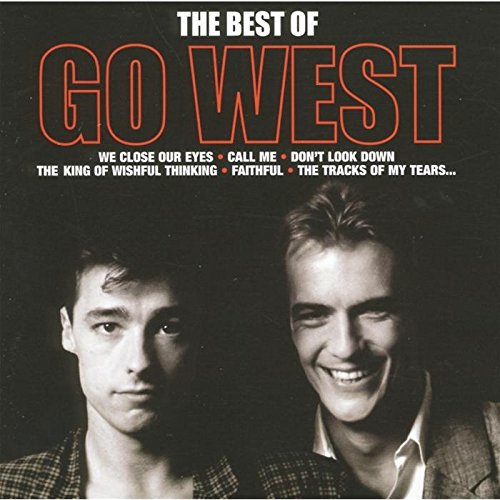 Art for What you Won't Do For Love by Go West