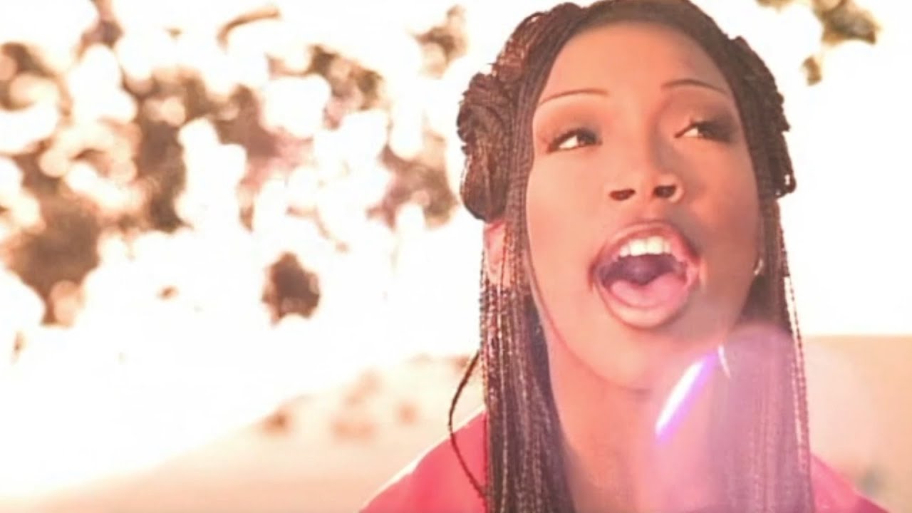 Art for Brandy, Tamia, Gladys Knight and Chaka Khan [Set It Off Soundtrack] by Missing You
