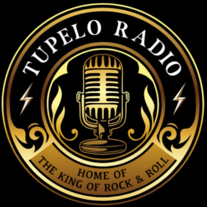 Tupelo Radio (All Elvis)