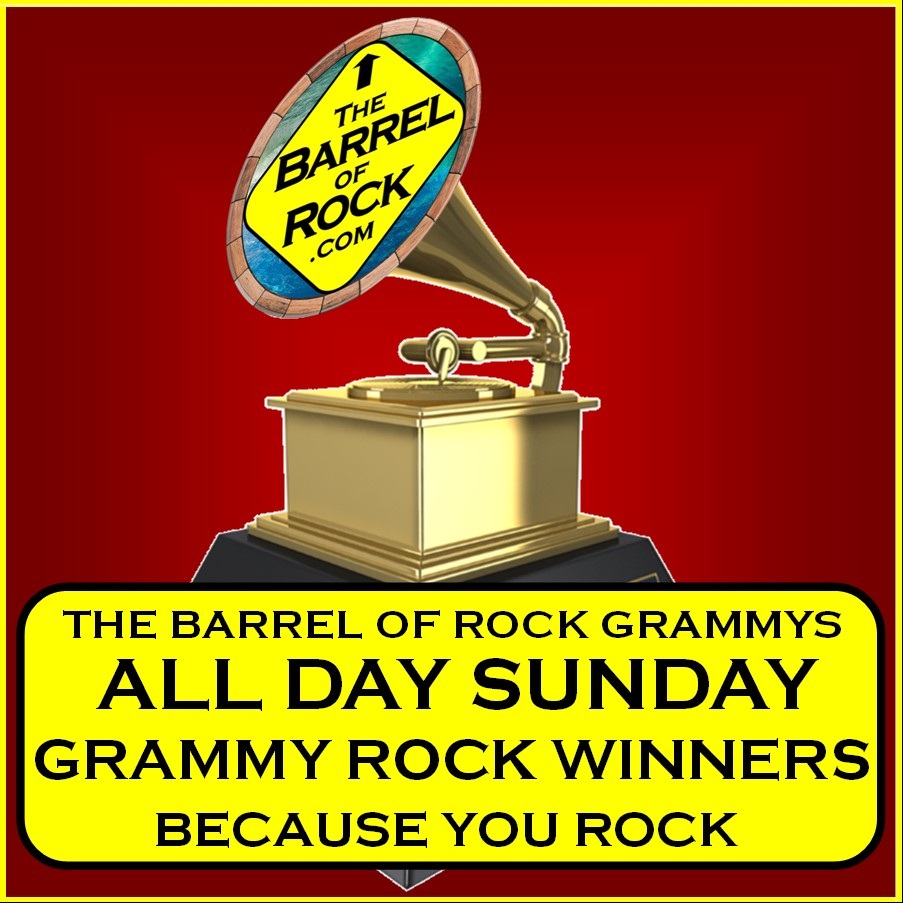 Art for The Grammys Show That Puts Rock n Roll Back in the Spotlight by Rock n Roll Back in the Spotlight
