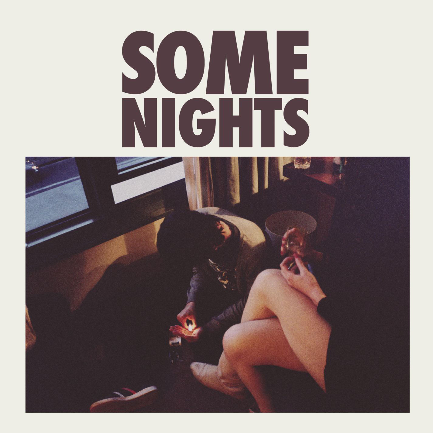 Art for Some Nights by Fun.