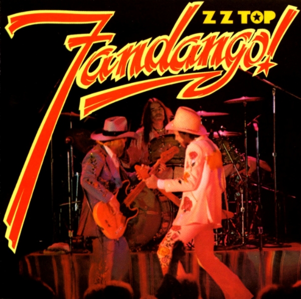 Art for Heard It on the X (2005 Remaster) by ZZ Top