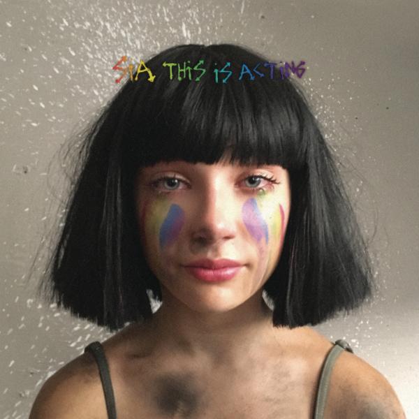 Art for Move Your Body by Sia