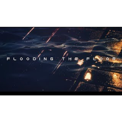 Artwork for Flooding The Floor