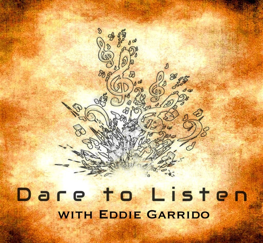 Dare to Listen logo