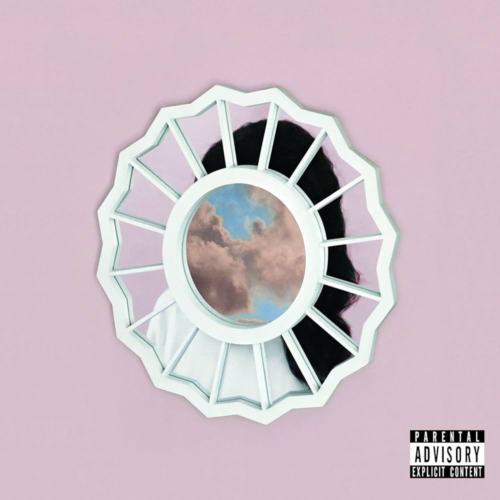 Art for Dang  by Mac Miller feat. Anderson .Paak