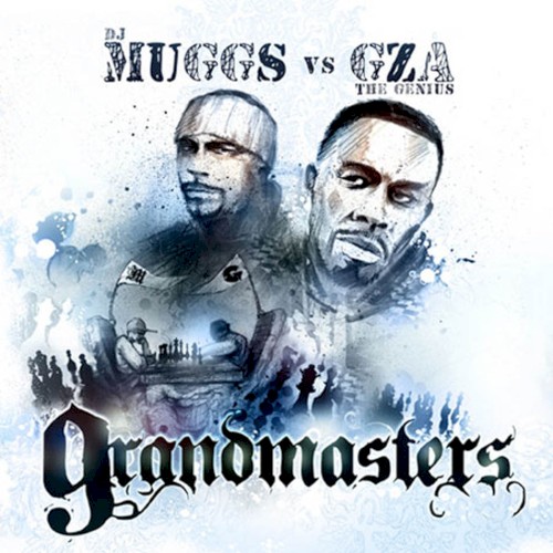 Art for Unprotected Pieces by DJ Muggs vs. GZA the Genius
