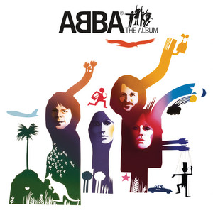 Art for The Name Of The Game by ABBA