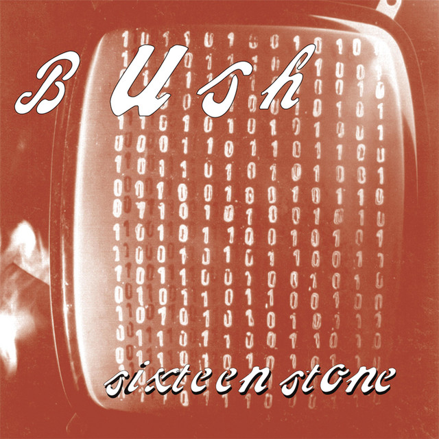 Art for Little Things by Bush