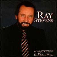 Art for Everything Is Beautiful by Ray Stevens