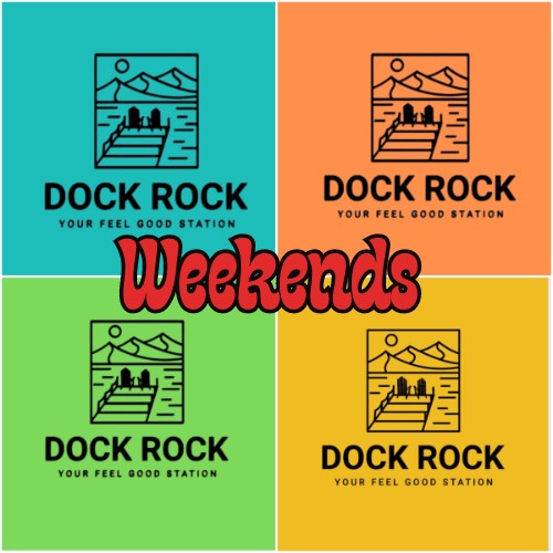 Art for MW WE ARE DOCK ROCK SML YFGS ALL SFX by MW WE ARE DOCK ROCK SML YFGS ALL SFX