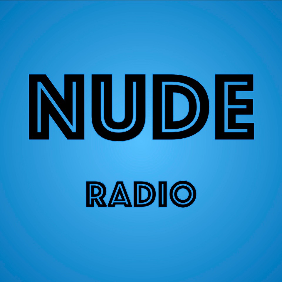 Nude Radio logo