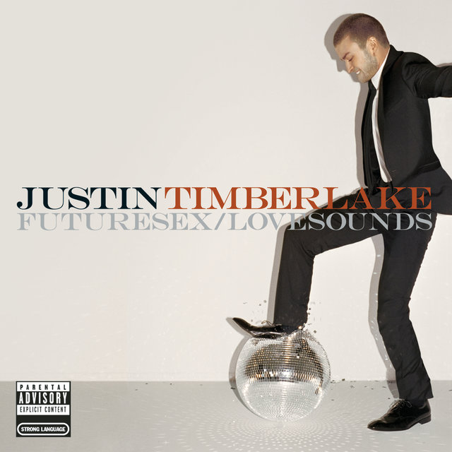 Artwork for SexyBack (feat. Timbaland)
