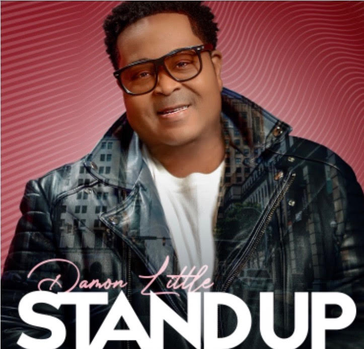 Art for Stand Up by Damon Little