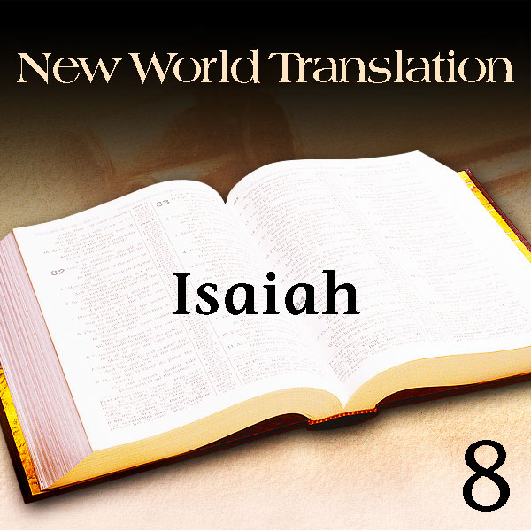 Art for CHAPTER 08_Isaiah by Watch Tower Bible and Tract Society of PA
