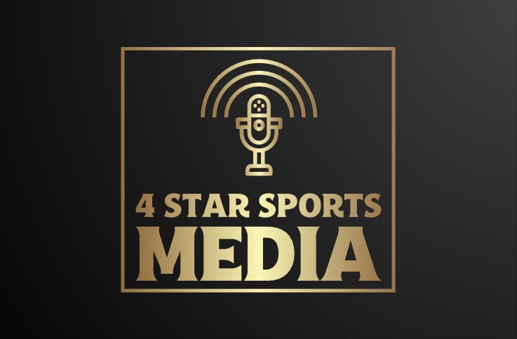 4 Star Sports Media logo