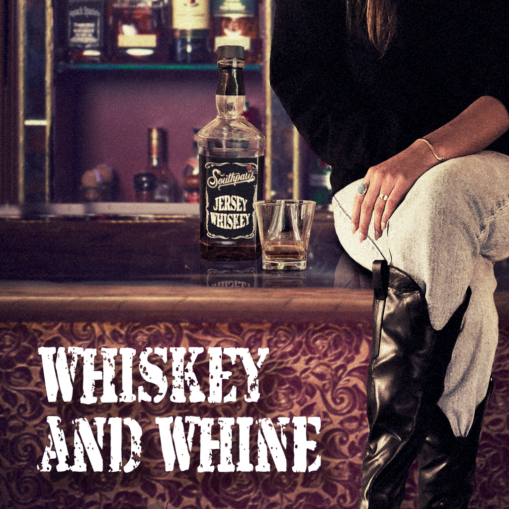 Artwork for Whiskey and Whine