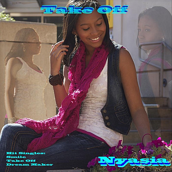 Art for Father Can You Hear Me (feat. Danika Clemmons) by Nyasia