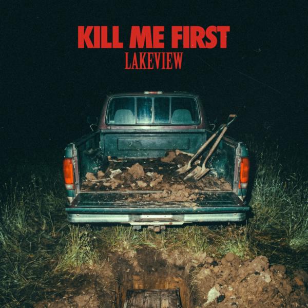 Artwork for Kill Me First