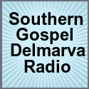 Southern Gospel Delmarva logo