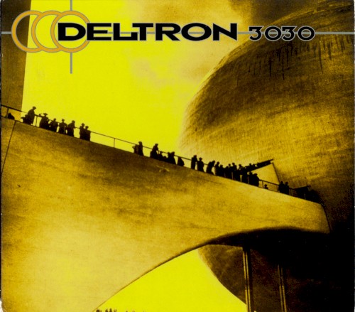 Art for 3030 by Deltron 3030