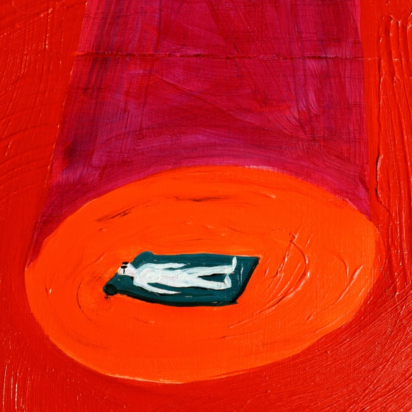 Artwork for Sad Disco