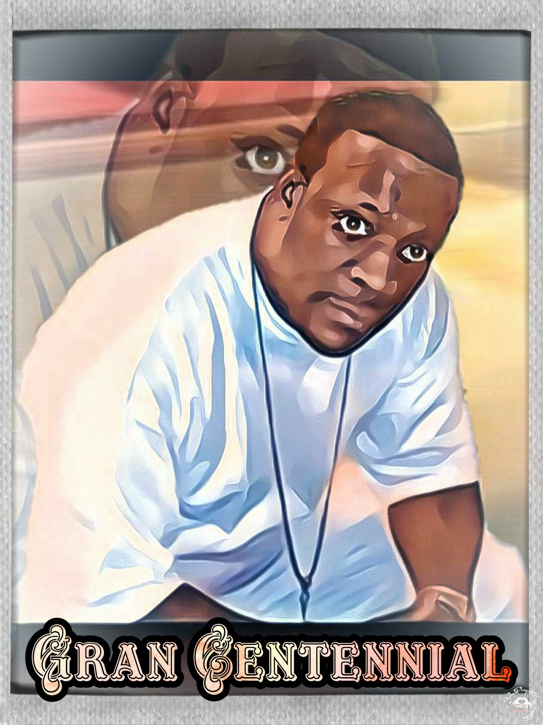 Artwork for Street 256Mastered