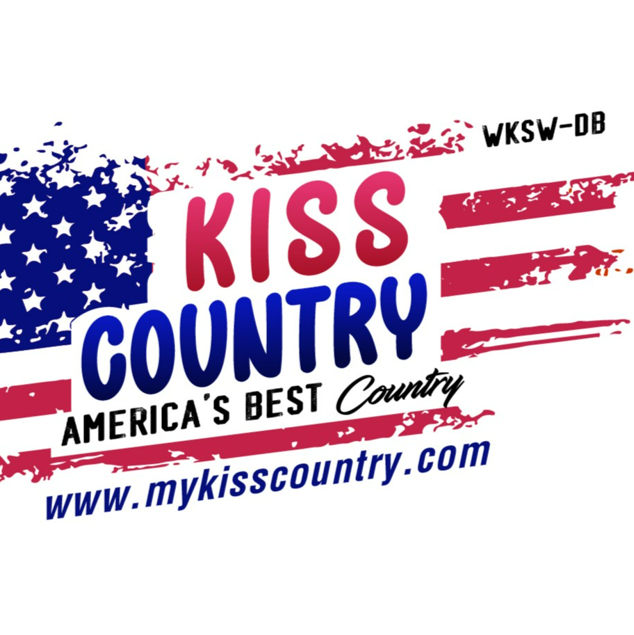 Kiss Country WKSW-DB