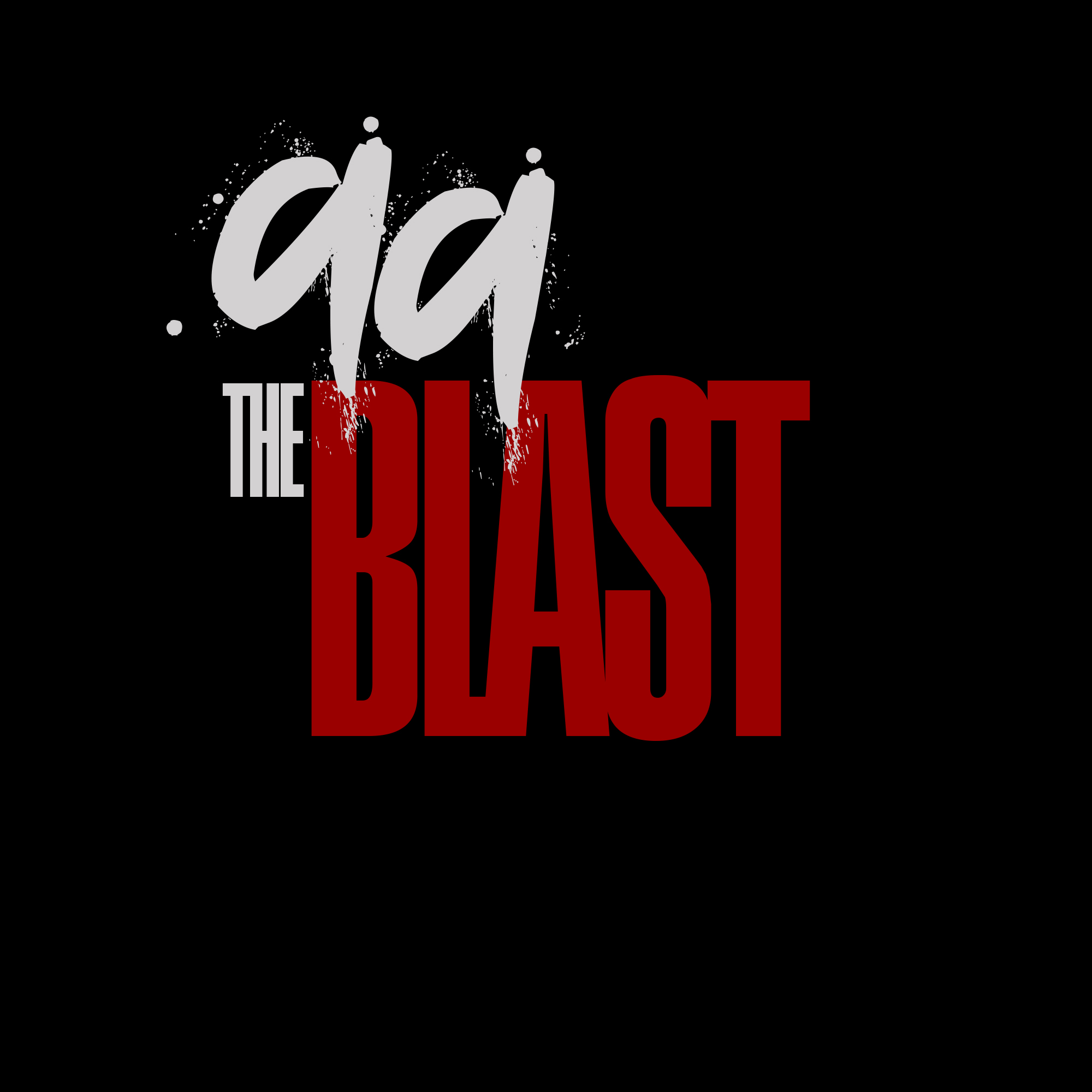 99 The Blast logo