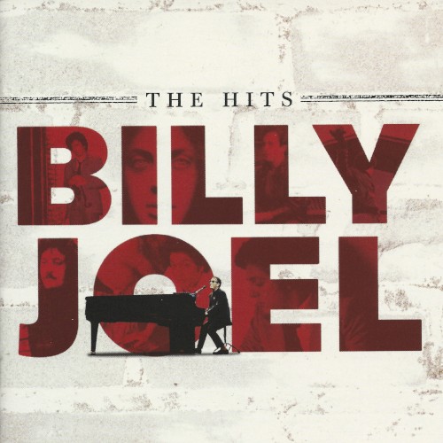 Art for It’s Still Rock and Roll to Me by Billy Joel