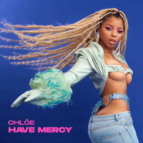 Art for Have Mercy by Chlöe