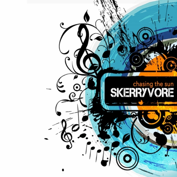 Art for Oblique Blend by Skerryvore