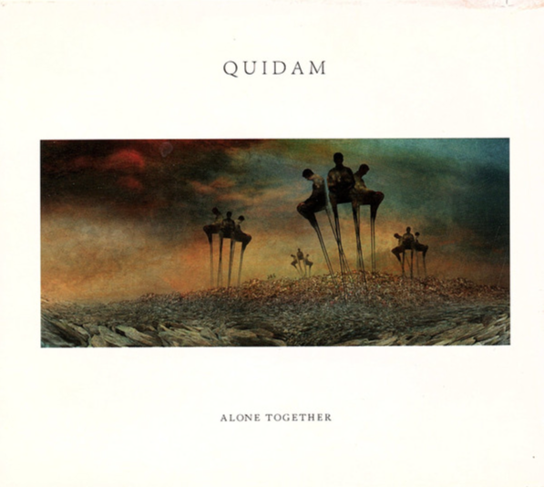 Artwork for They Are There To Remind Us