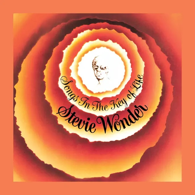 Art for Sir Duke by Stevie Wonder
