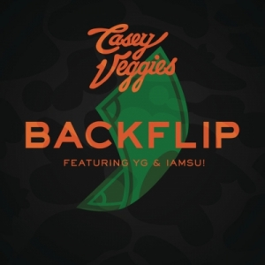 Artwork for Backflip