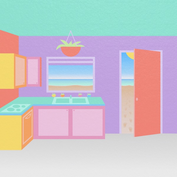 Art for Sunday Best by Surfaces