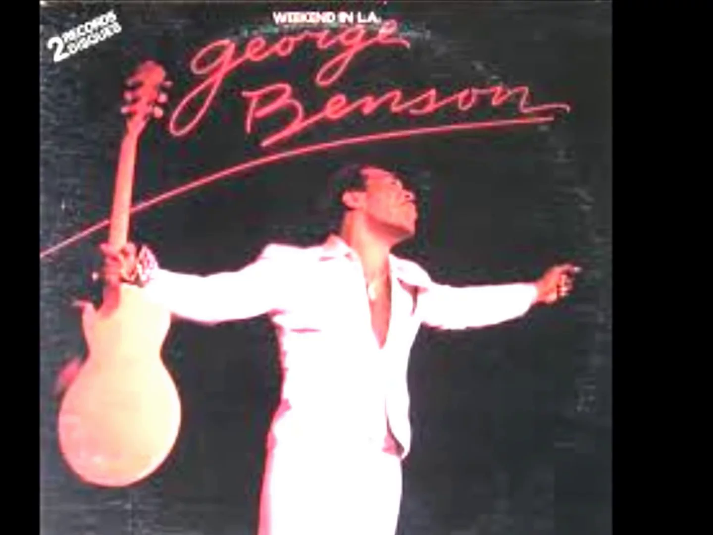 Art for On Broadway by George Benson