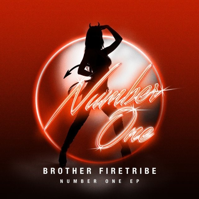 Copertina di Just Another Night