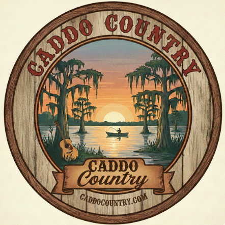 Caddo Country