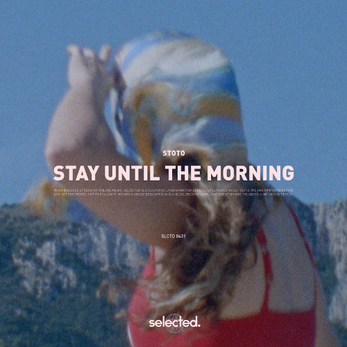 Artwork for Stay Until the Morning