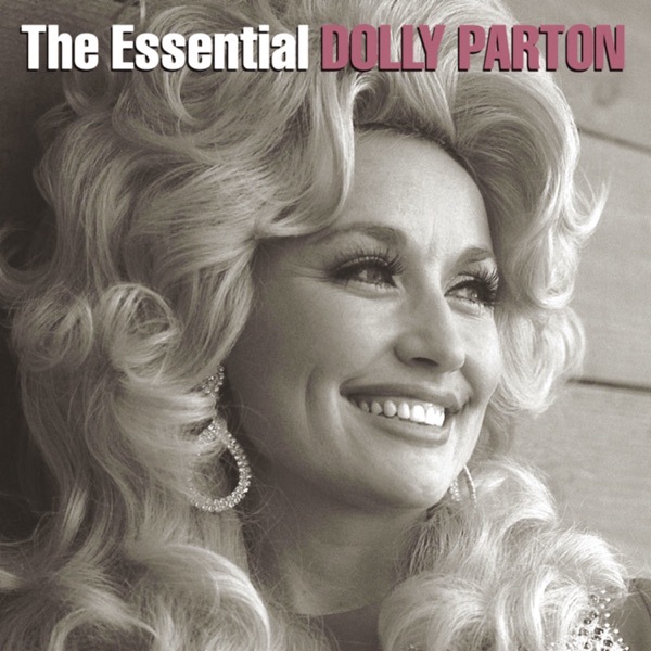 Art for Just Because I'm a Woman by Dolly Parton