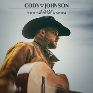 Art for Human by Cody Johnson