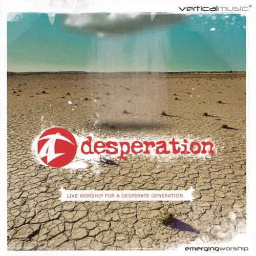 Art for Rescue by Desperation Band