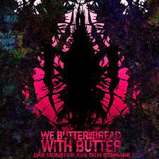 Art for Alle meine Entchen by We Butter The Bread With Butter