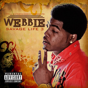 Art for Bounce That by Webbie