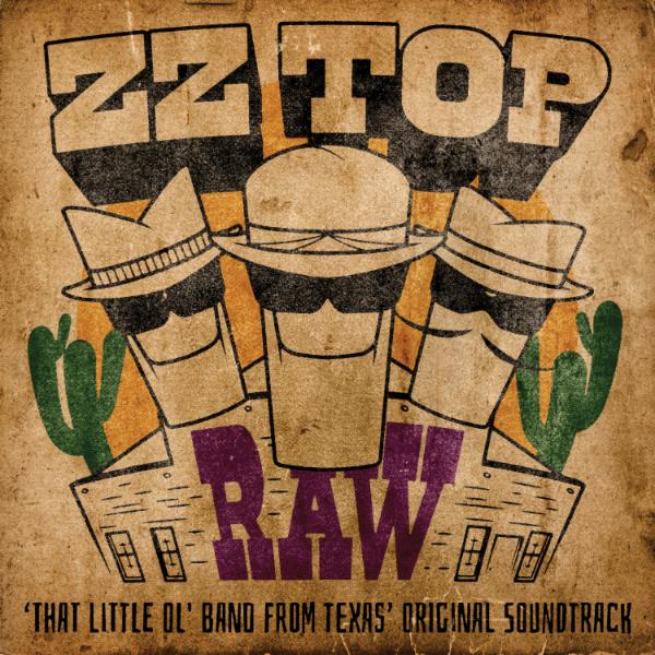 Art for Brown Sugar by ZZ Top