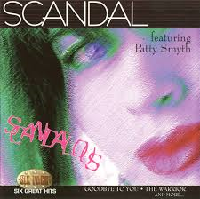Art for Goodbye To You by Scandal