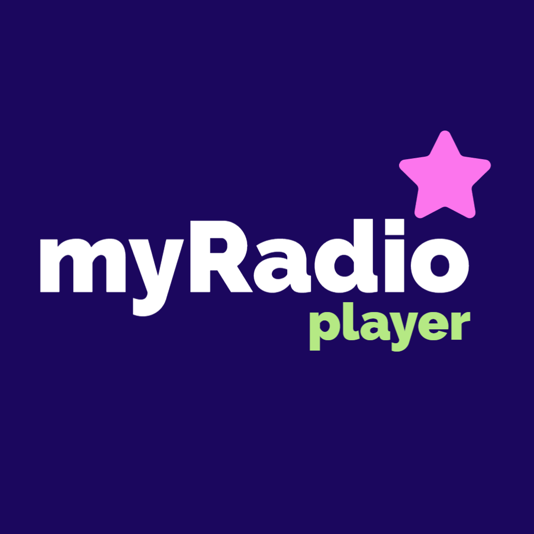 Art for MyRadio Player by MyRadioPlayer.co.uk