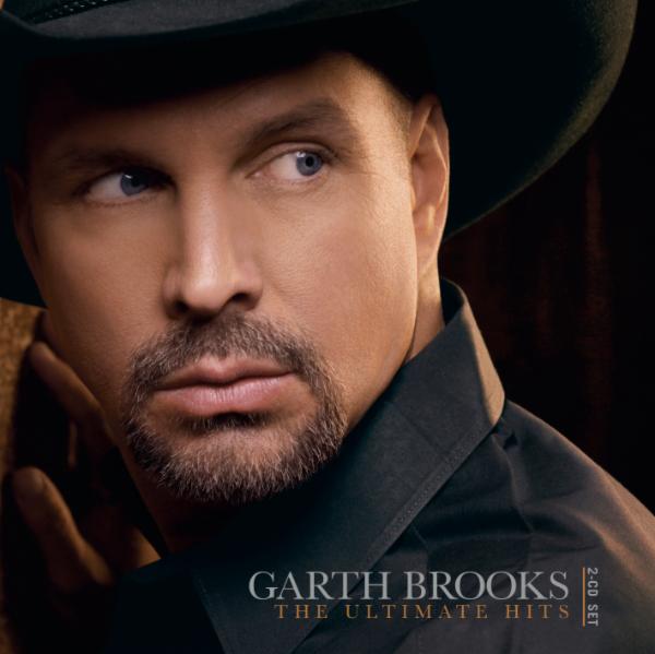 Art for Standing Outside the Fire by Garth Brooks