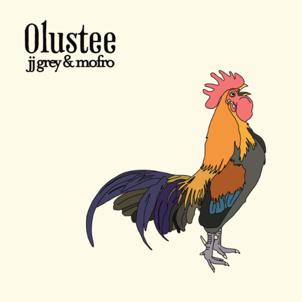 Artwork for Rooster